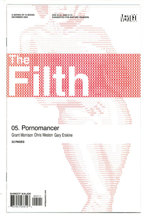 The Filth 5 (2002)