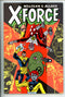 X-Force New Beginnings TPB