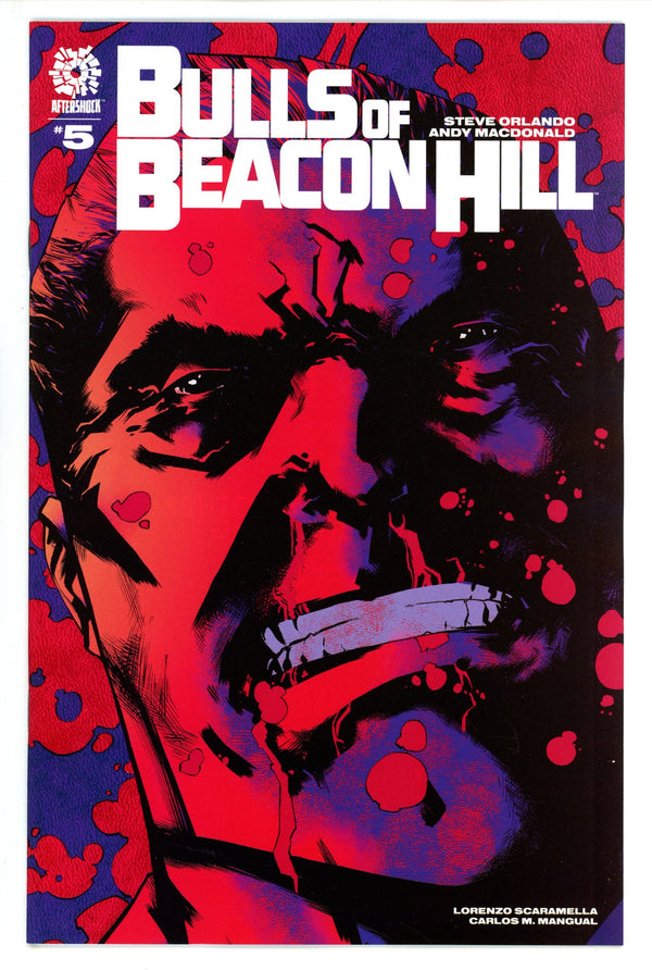 Bulls Of Beacon Hill 5 (2023)