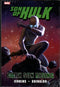 Son of Hulk Dark Son Rising HC