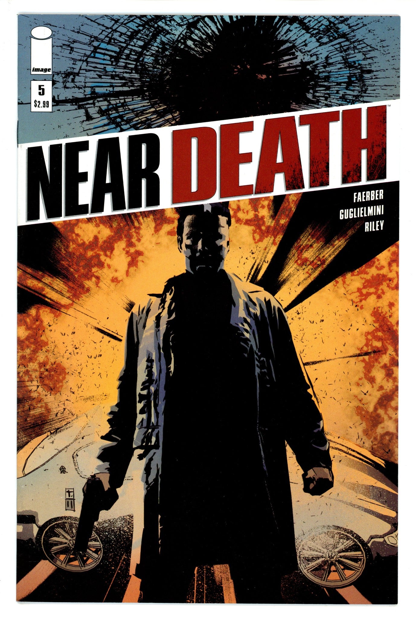 Near Death 5