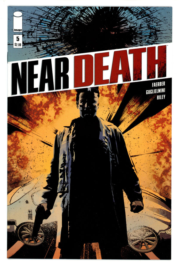 Near Death 5