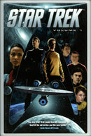 Star Trek Vol 1 TP