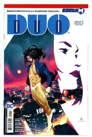 Duo 1 (2022)