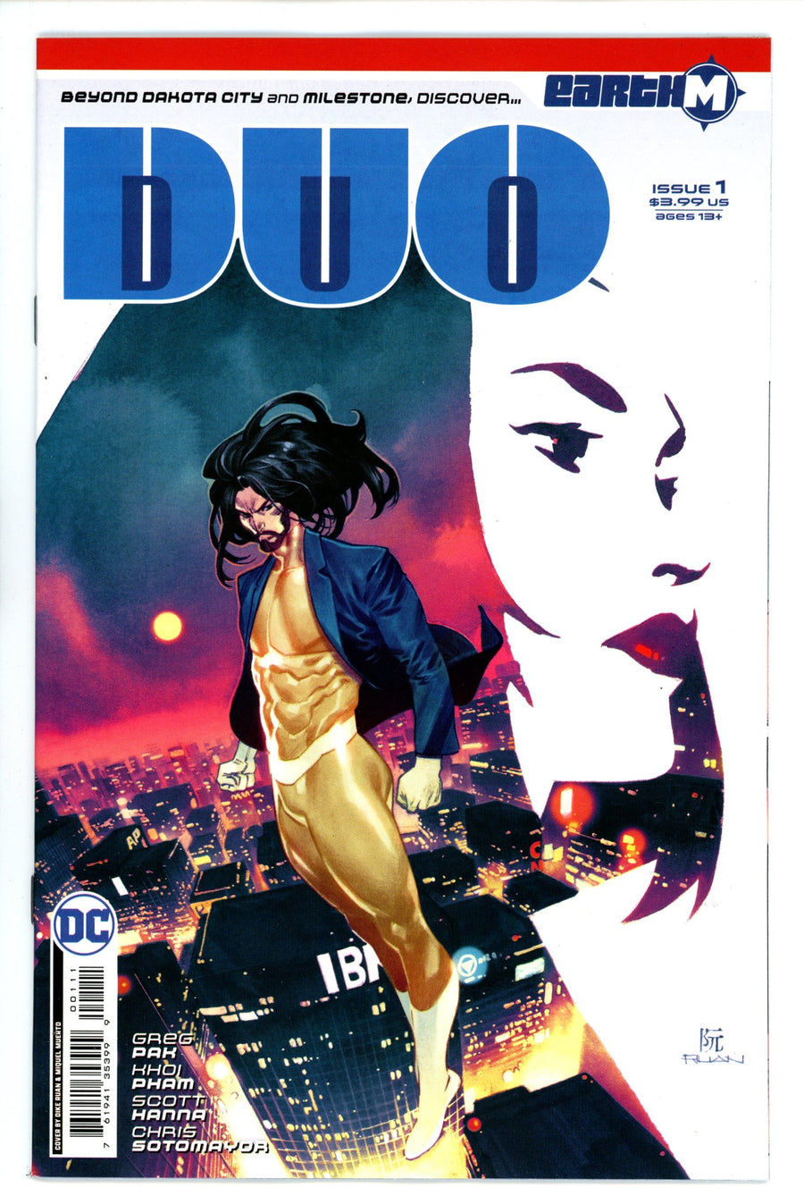 Duo 1 (2022)