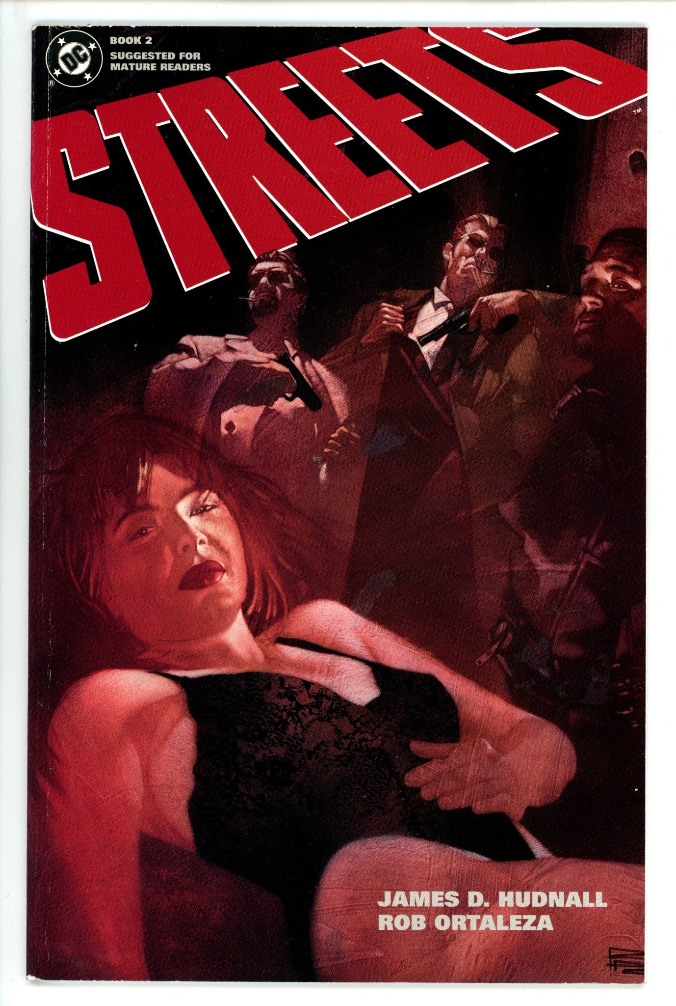 Streets 2 (1993)