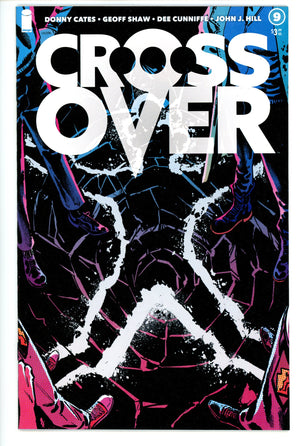 Crossover 9 (2021)