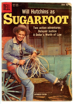 Four Color Vol 2 1059