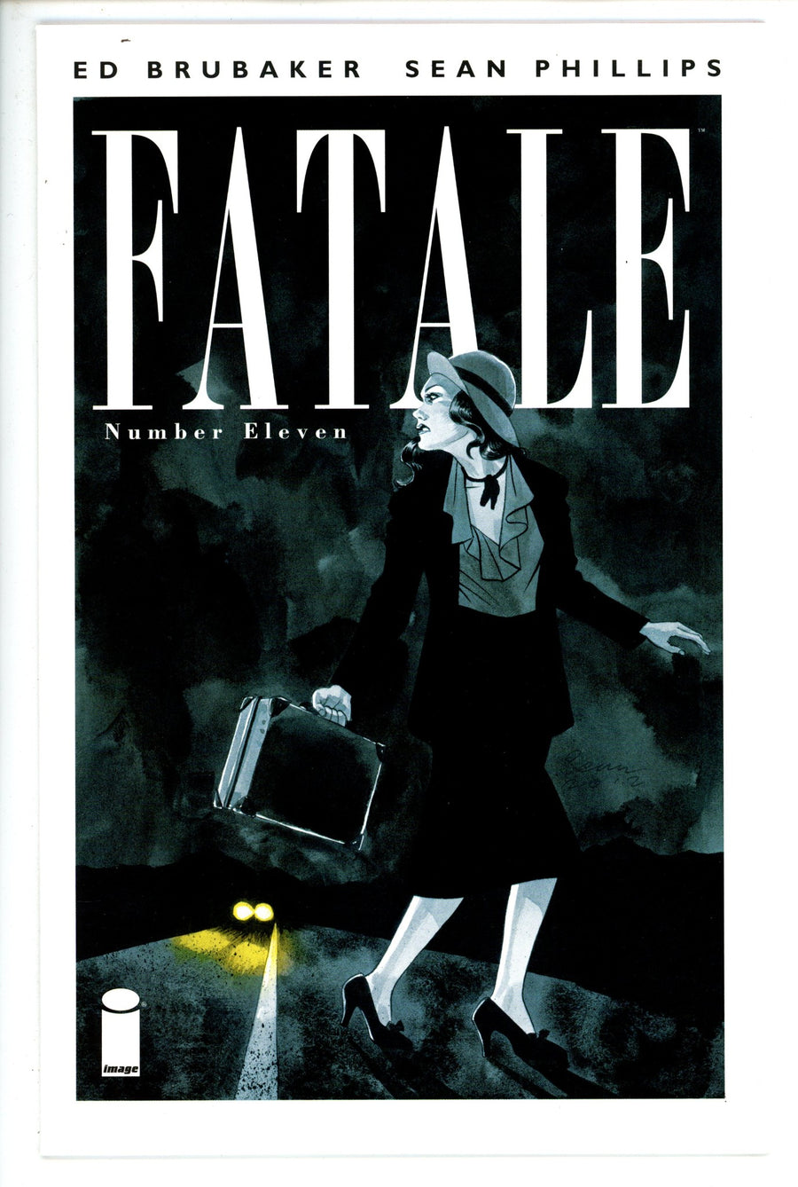 Fatale 11