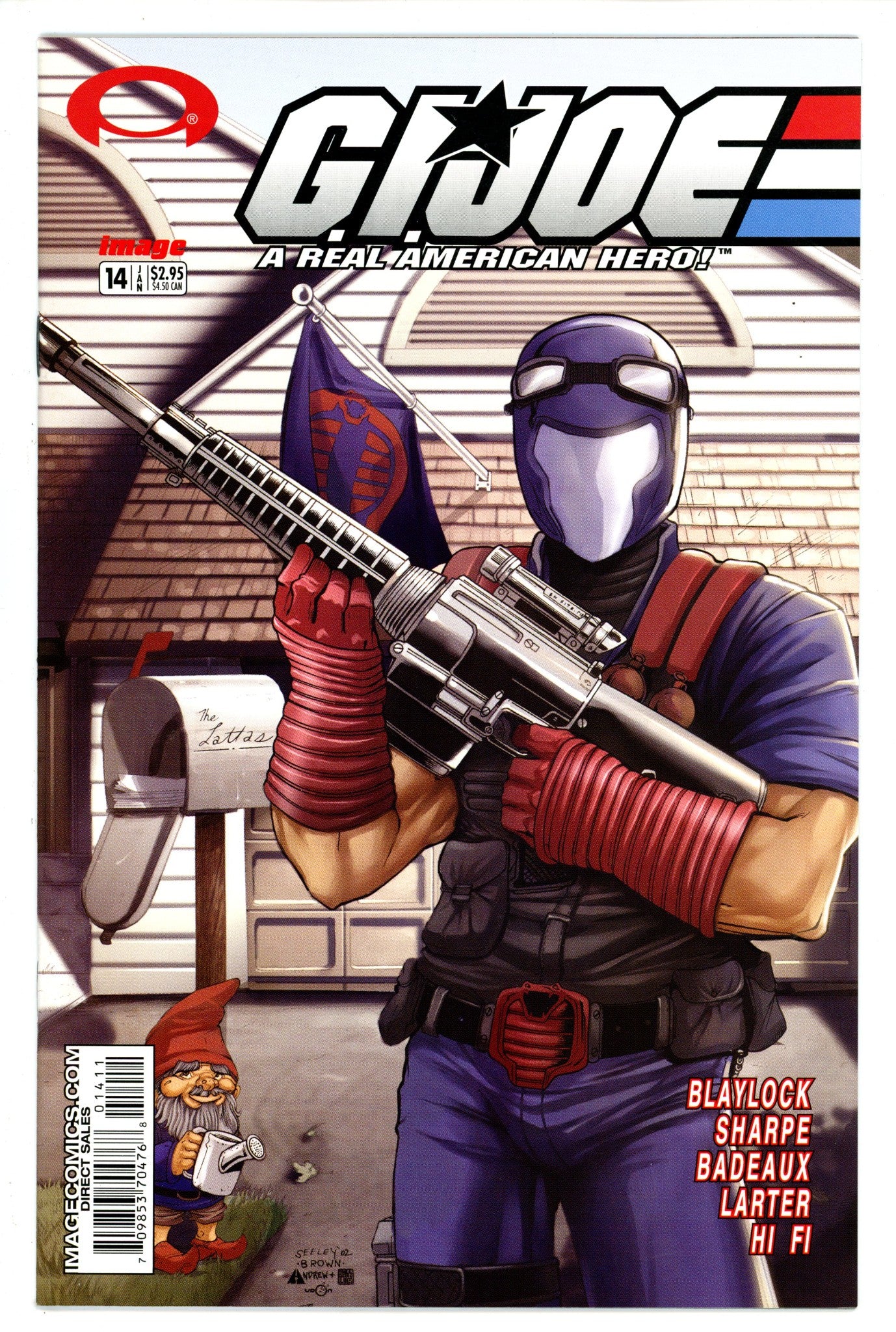 G.I. Joe 14