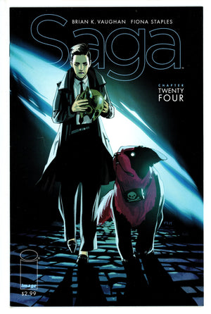 Saga 24 (2014)