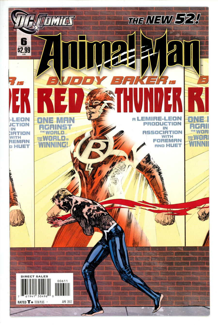 Freedom Fighters 6