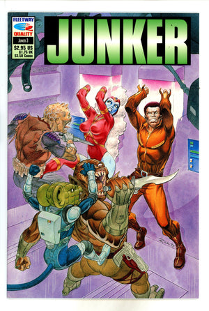 Junker 3