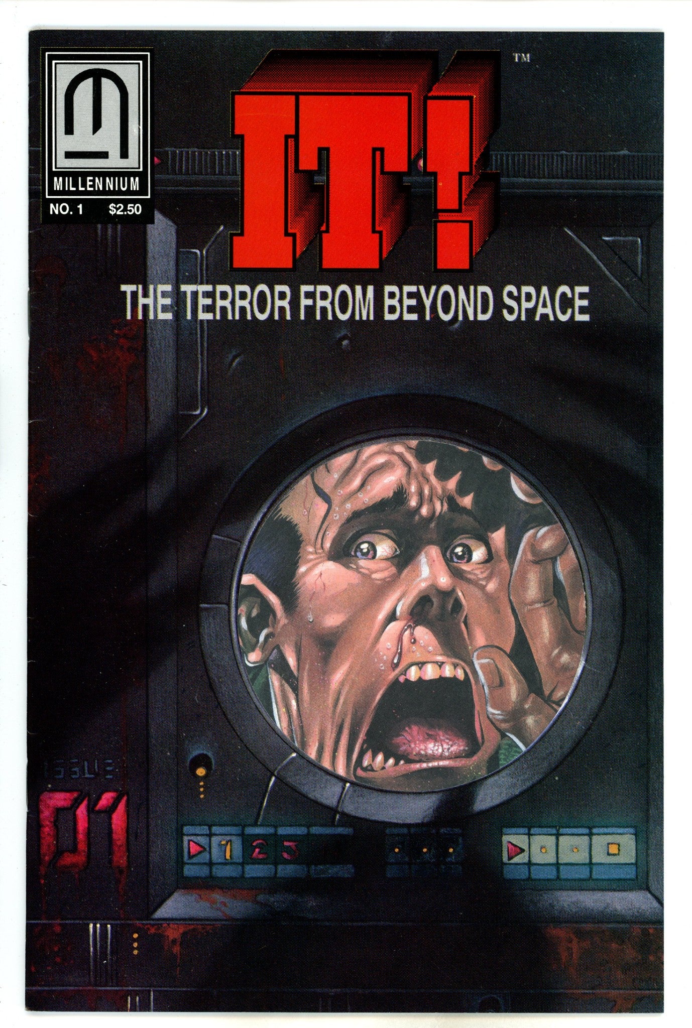 It! The Terror From Beyond Space 1