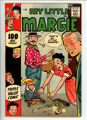 My Little Margie 20 FN (1958)