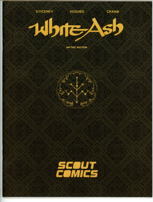 White Ash [nn] Mythic Edition