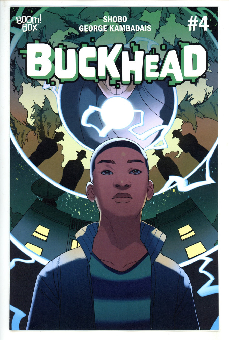 Buckhead 4 Park Variant (2022)