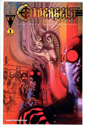 Obergeist: Ragnarok Highway 1