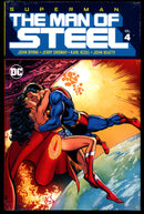Superman the Man of Steel HC Vol 4