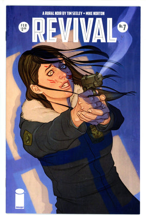 Revival 7 (2013)