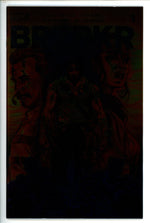 BRZRKR 1 Brooks Variant-Boom-CaptCan Comics Inc thumbnail