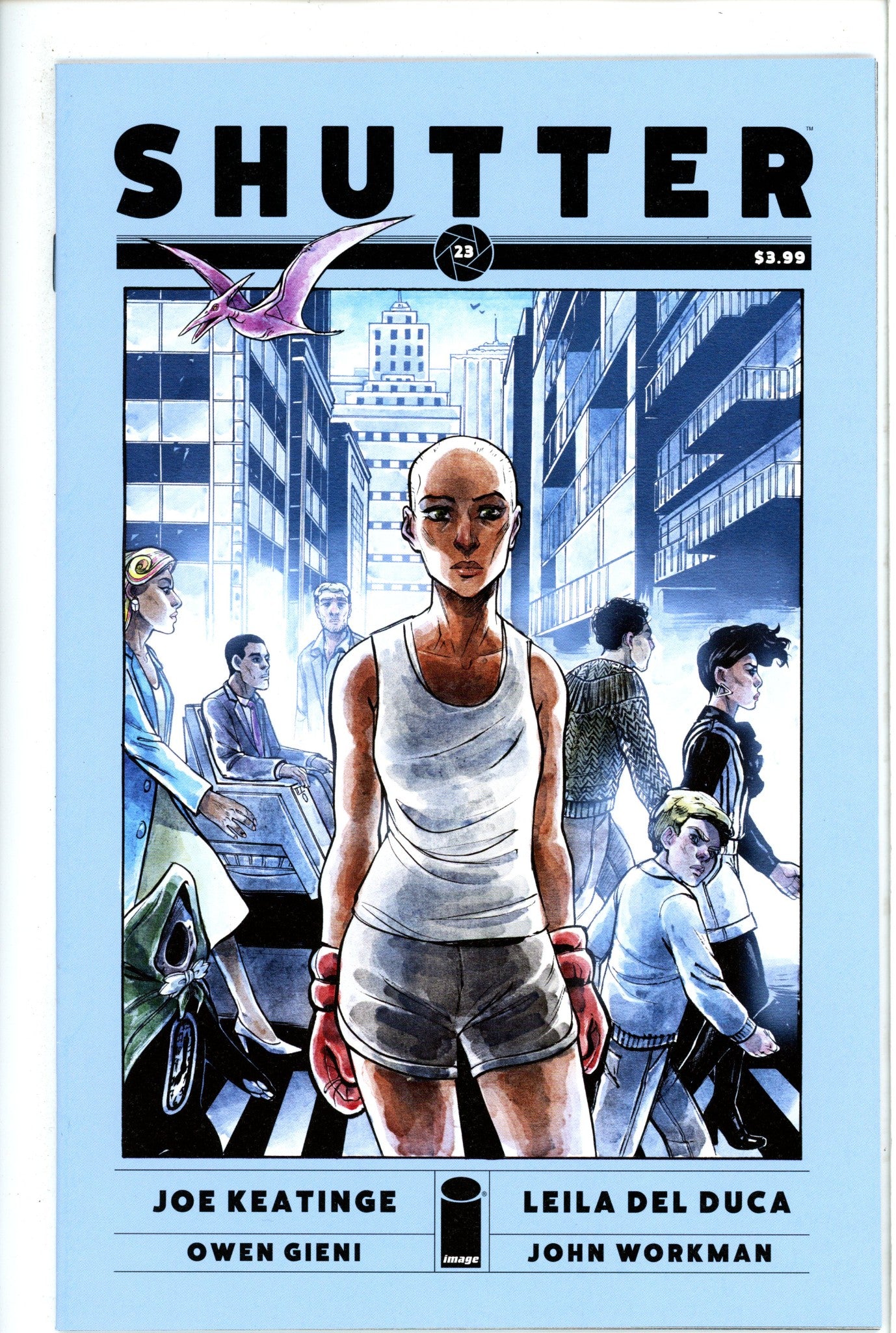 Shutter 23-Image-CaptCan Comics Inc
