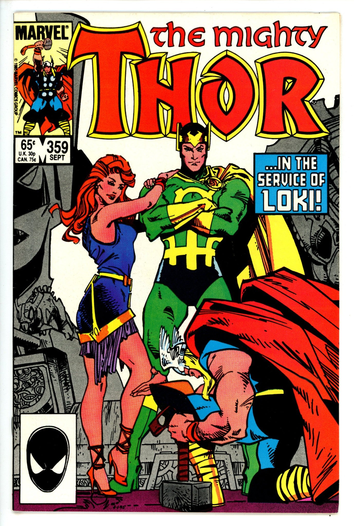 Thor Vol 1 359