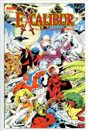 Excalibur Special Edition [nn] (1987)