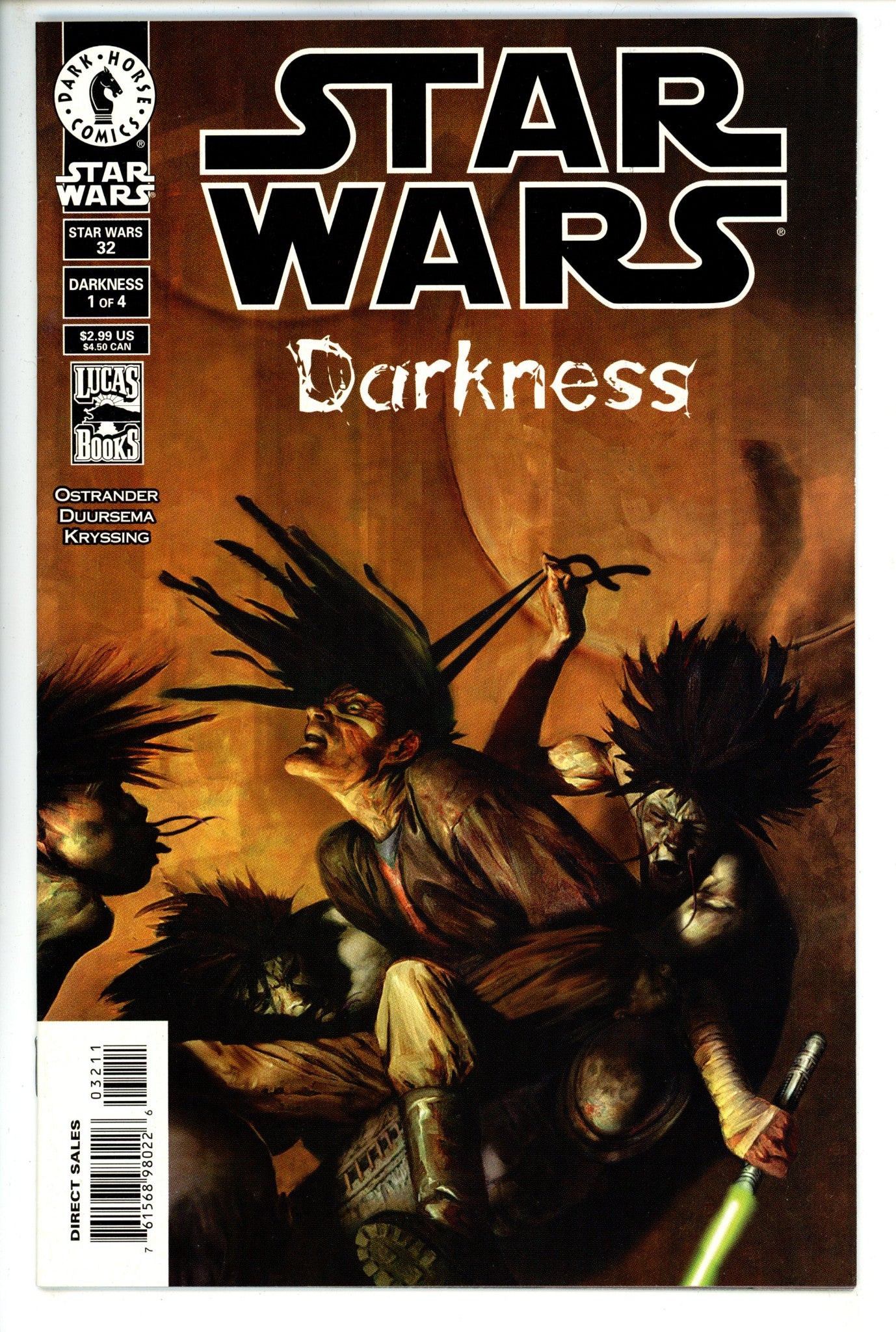 Star Wars 32