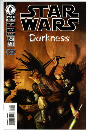 Star Wars 32