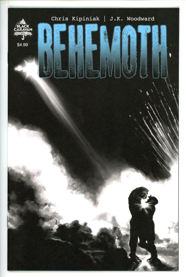 Behemoth 3 (2022)