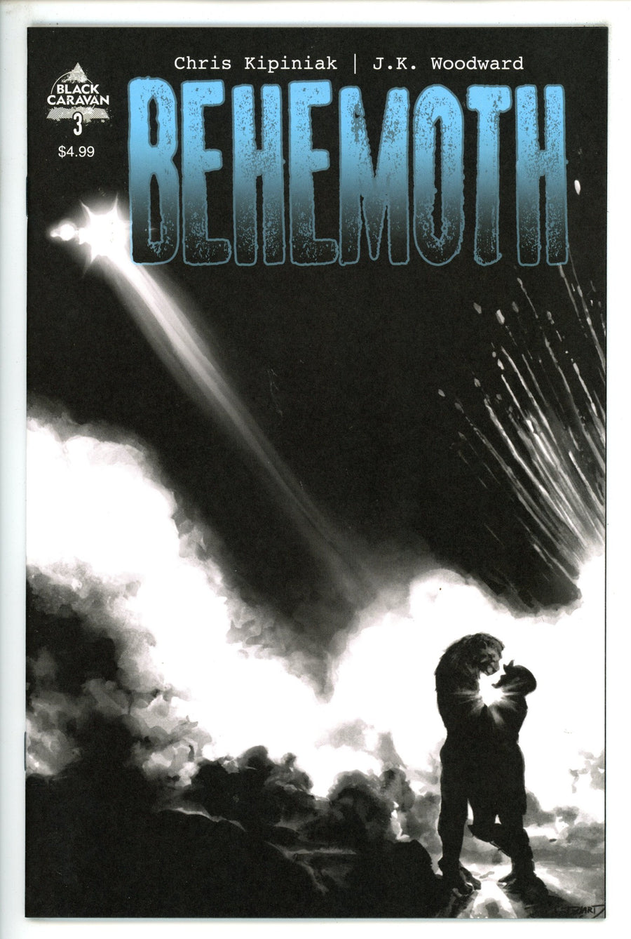 Behemoth 3 (2022)