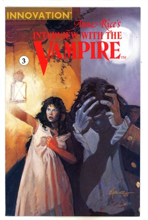 Interview With The Vampire 3