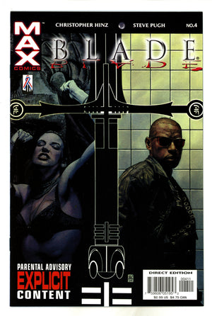Blade Vol 2 4