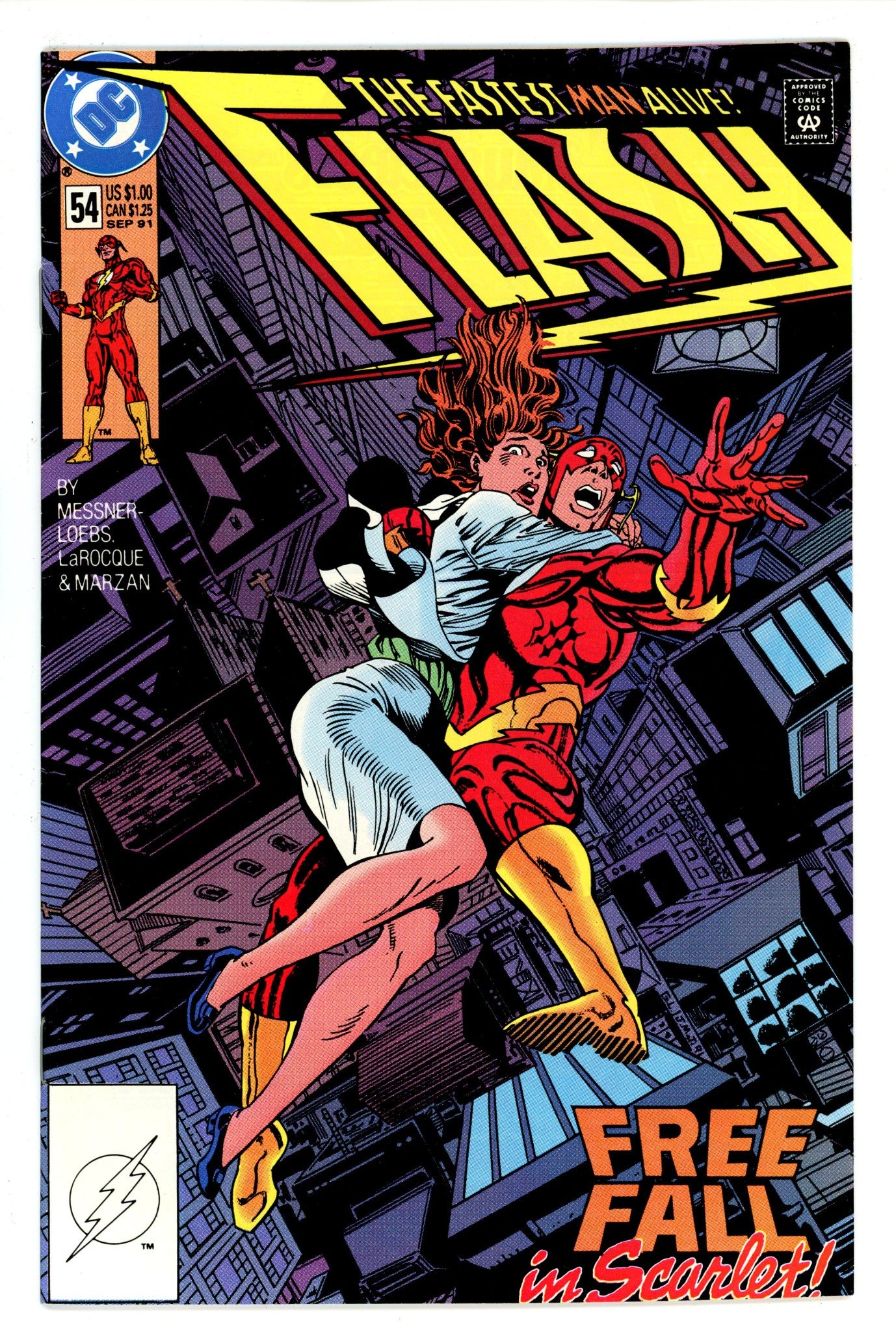 Flash Vol 2 54