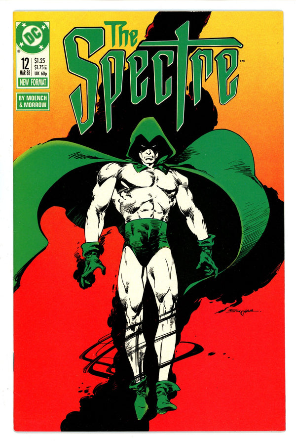 The Spectre Vol 2 12
