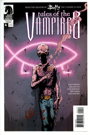 Tales of the Vampires 4