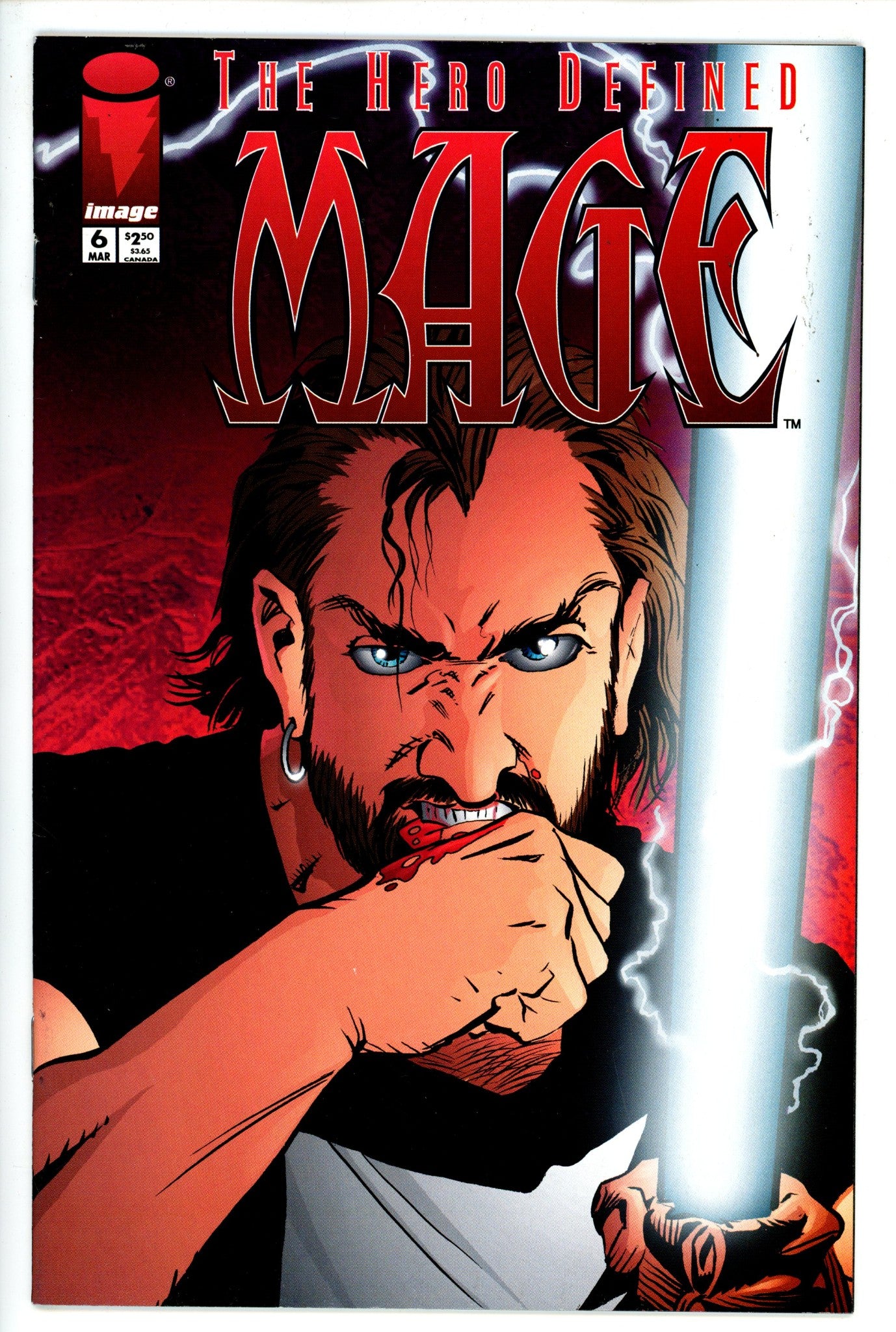 Mage 6