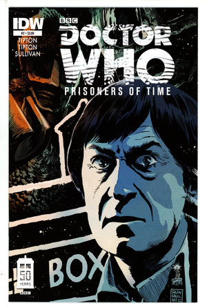Doctor Who: Prisoners of Time 2 (2013)