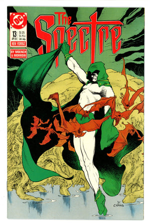 The Spectre Vol 2 13