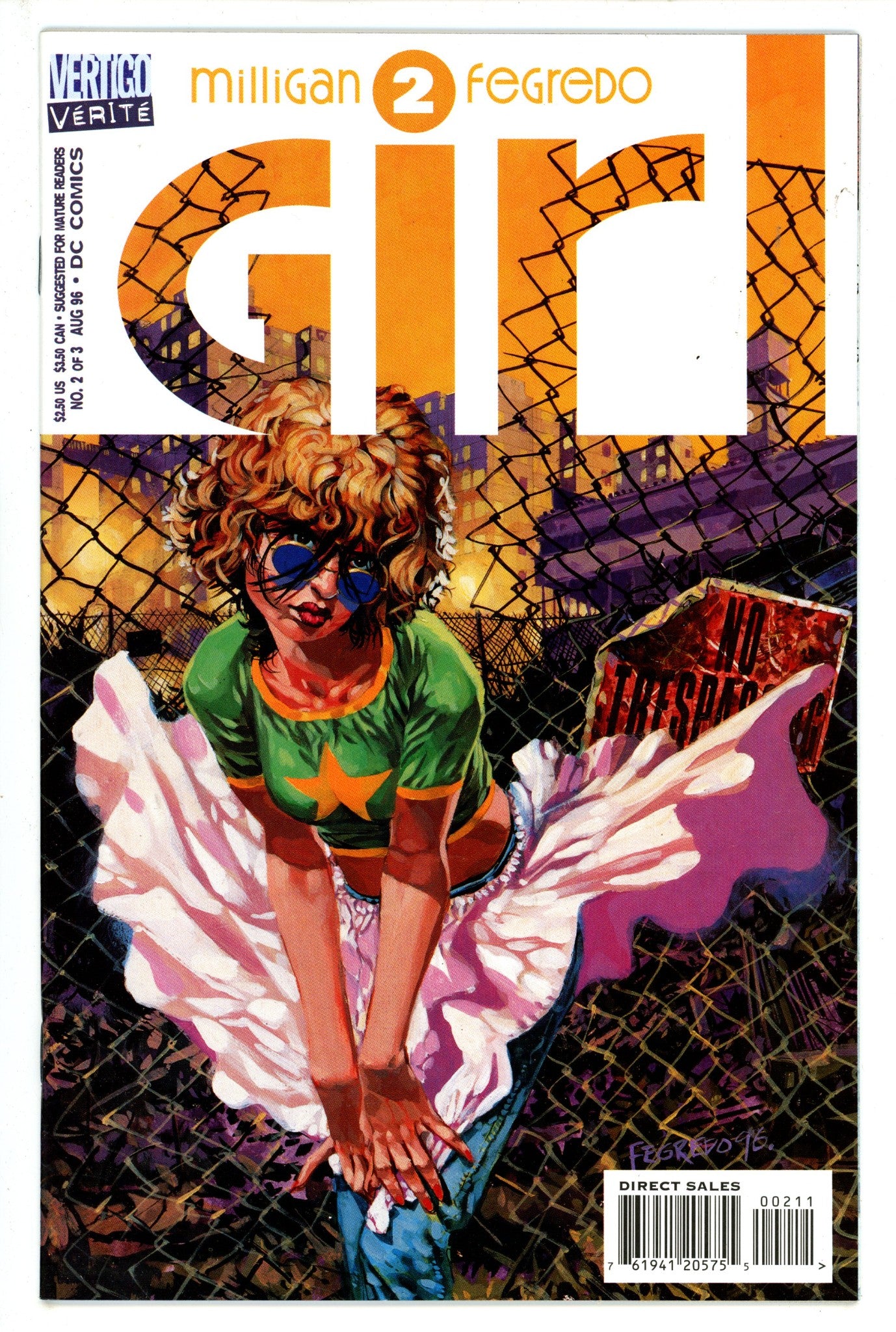 Girl 2 (1996)