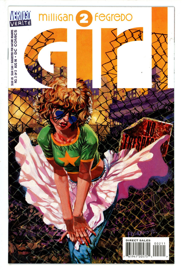 Girl 2 (1996)