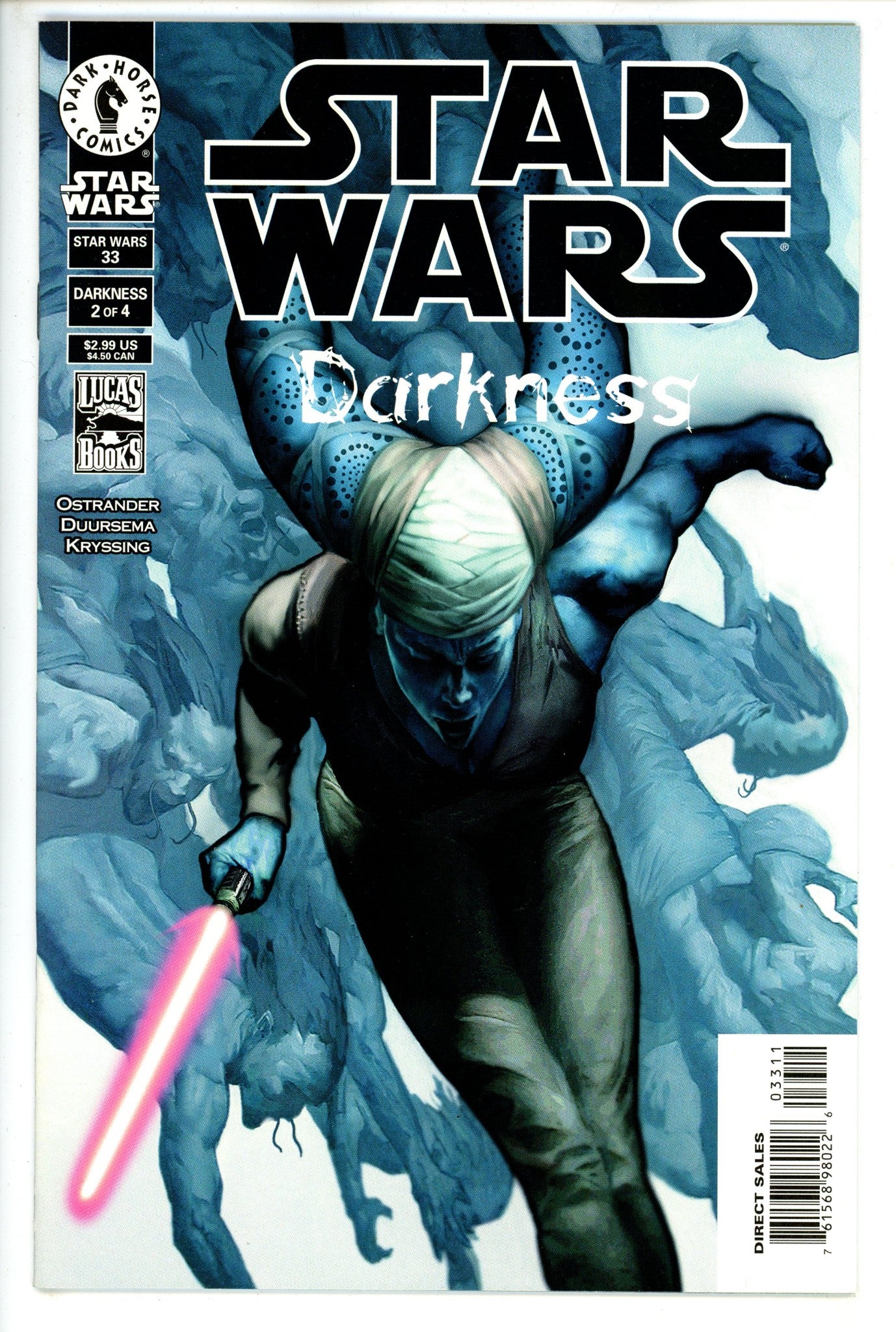 Star Wars 33