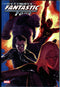 Ultimate Fantastic Four Vol 5 HC