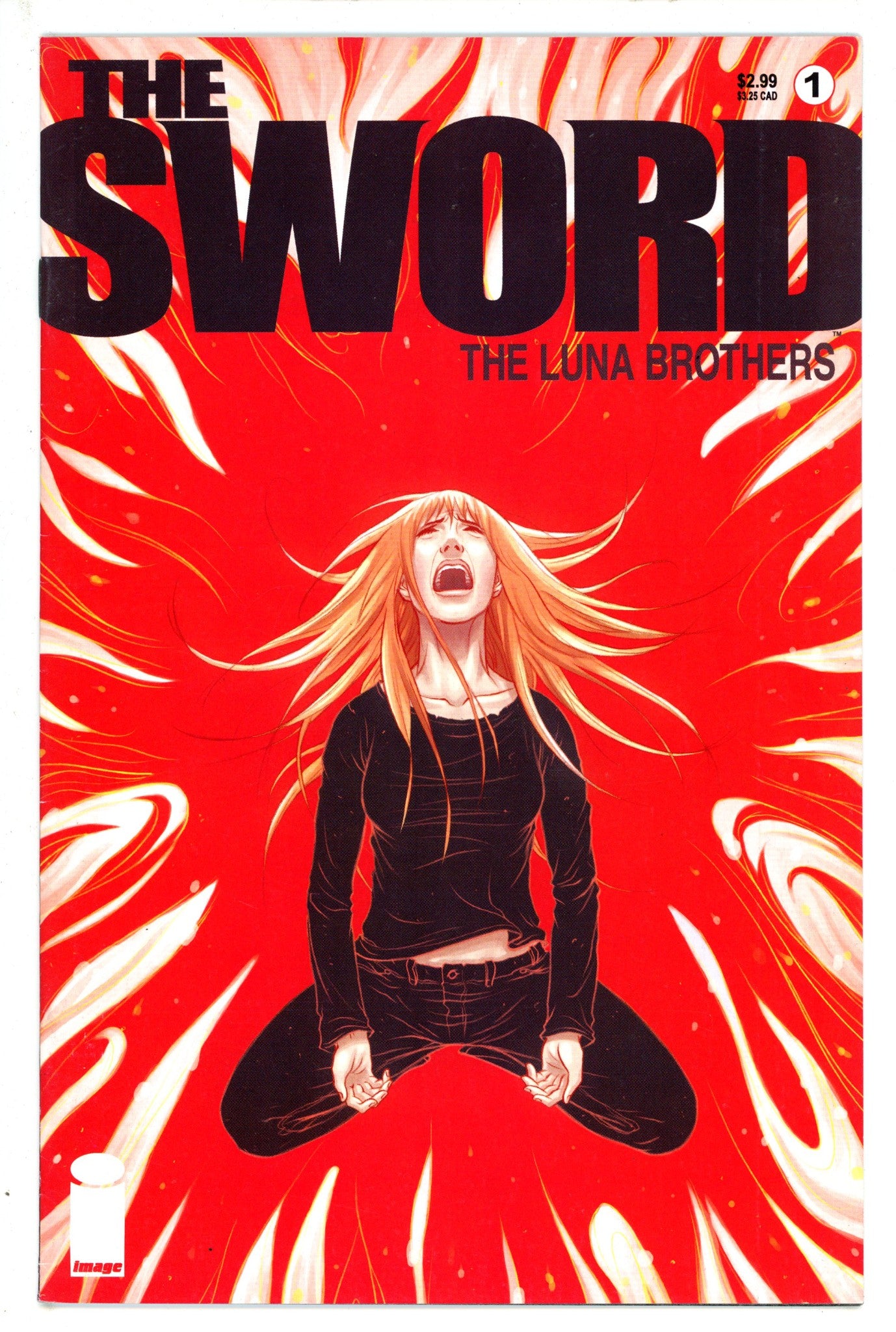 The Sword 1 (2007)