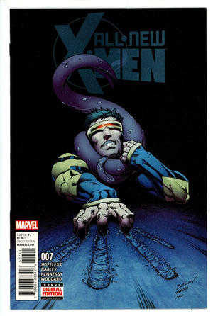 All-New X-Men Vol 2 7