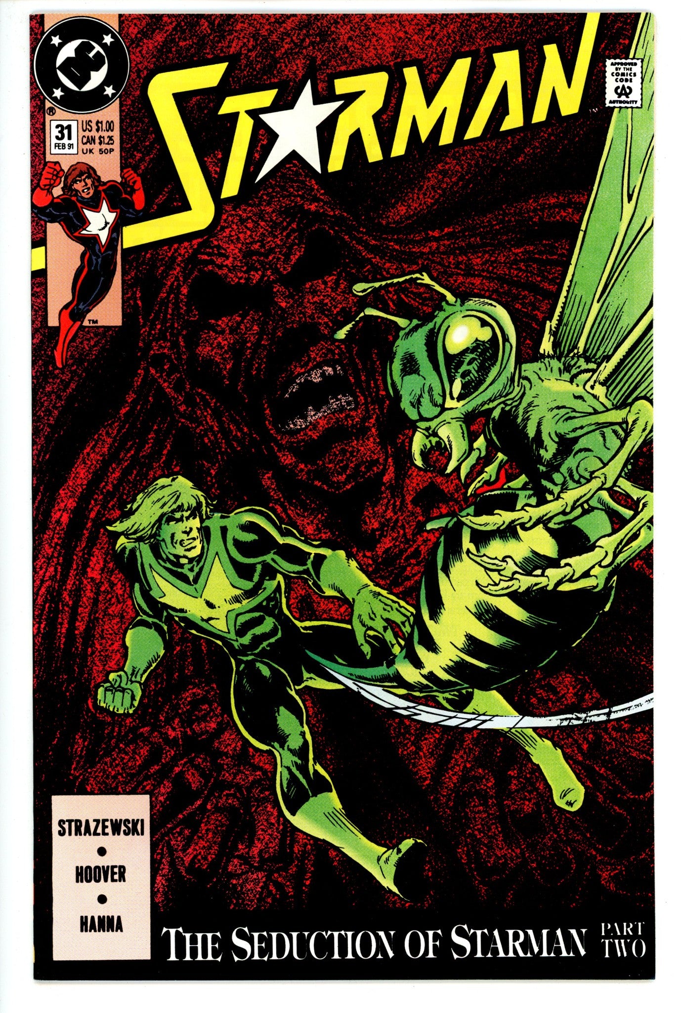 Starman 31
