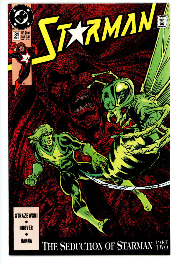 Starman 31