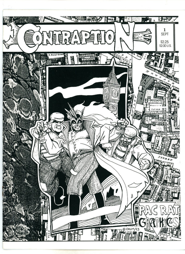 Contraption 1 Signed