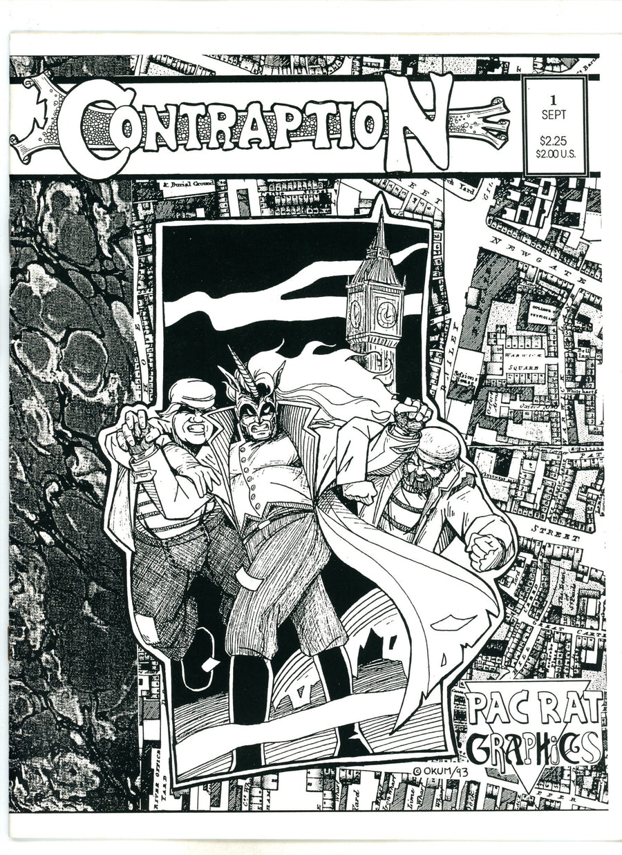 Contraption 1 Signed